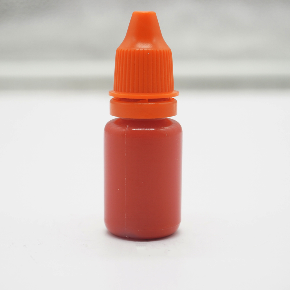 Mực nước dấu triện Shiny Taio - Ảnh 2