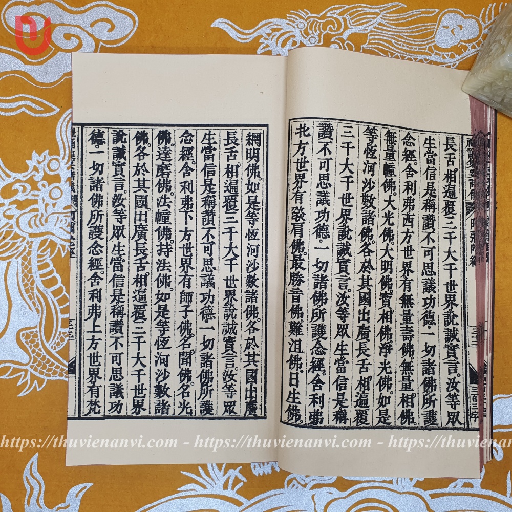 Lễ Tụng Hành Trì Tập Yếu Chư Nghi - Ảnh 7