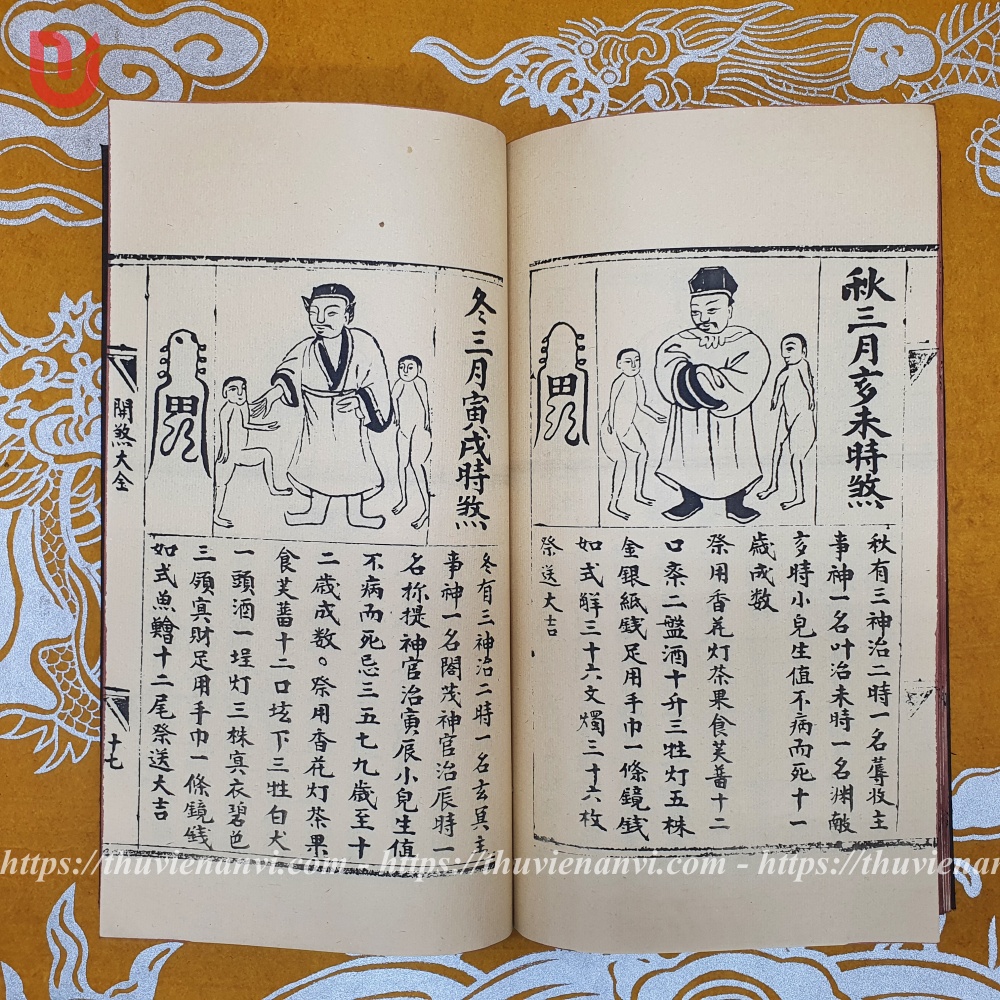 Quan sát đại bản toàn thư - Ảnh 9