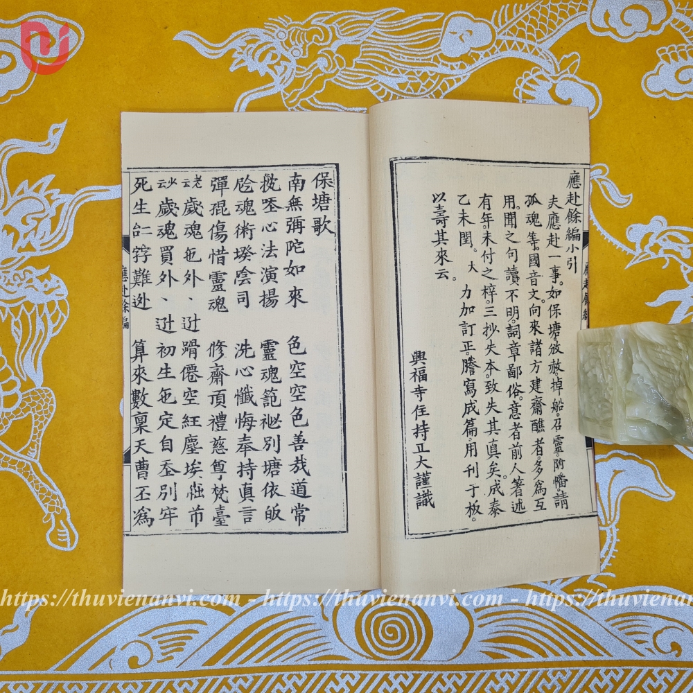 Ứng phó dư biên tổng tập - Ảnh 4