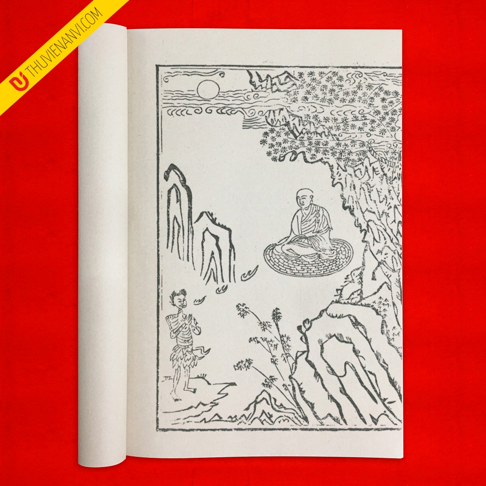 Diệm khẩu du già tập yếu thí thực khoa nghi - Ảnh 2