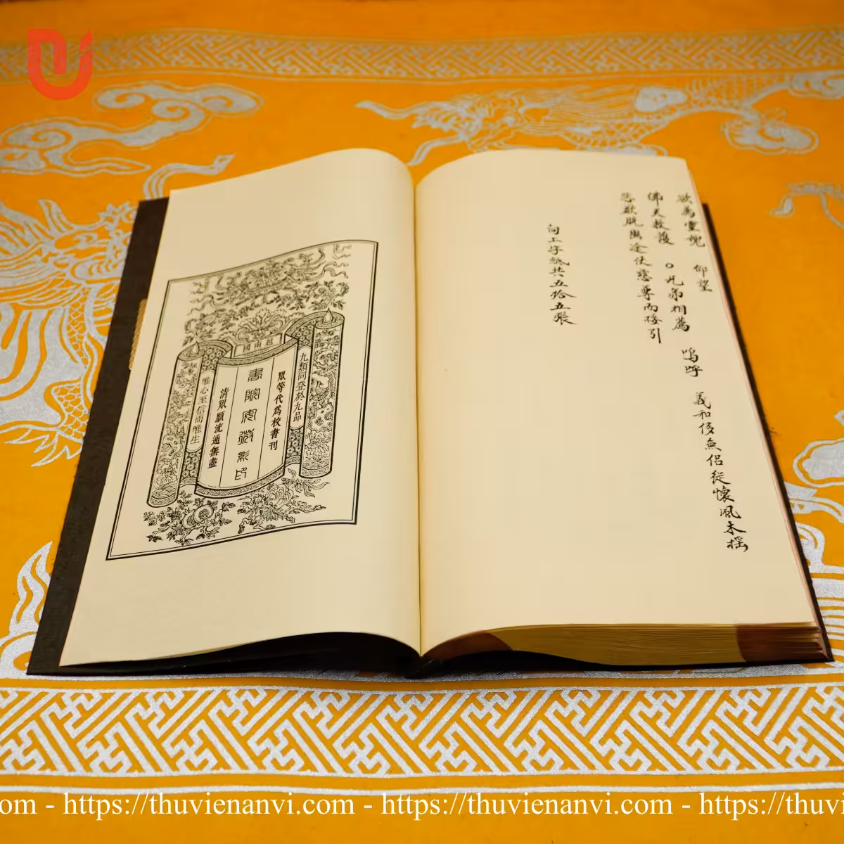 Thiền môn chánh độ cố linh sơ chung khoa - Ảnh 11