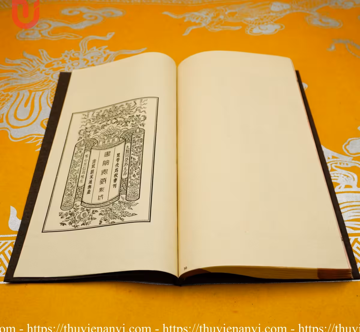 Thiền môn chánh độ nghi khoa - Ảnh 6