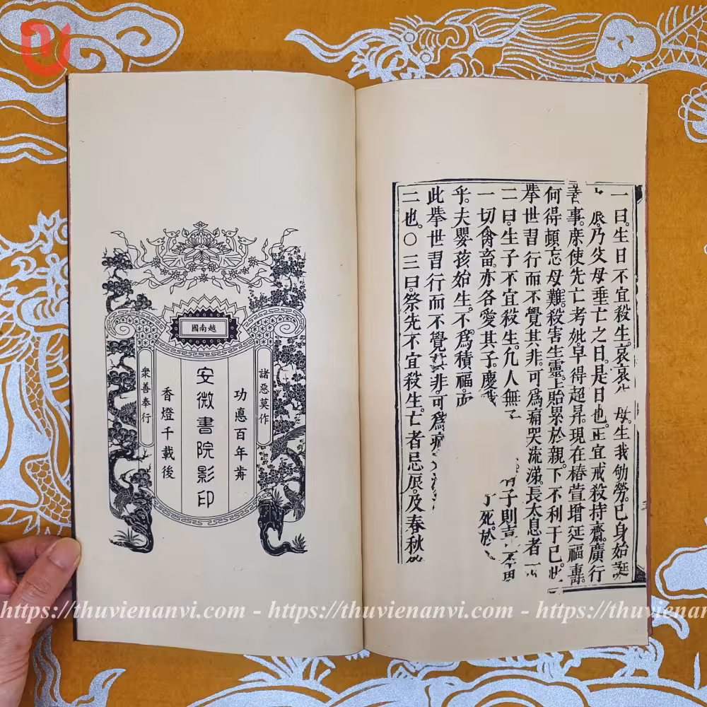 Tiểu du già thí thực pháp - Ảnh 9