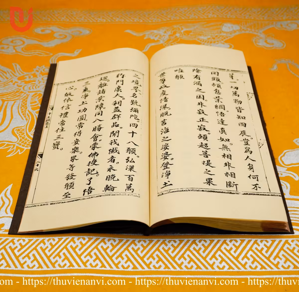 Từ bi thập vương (bộ 3 tập) - Ảnh 9