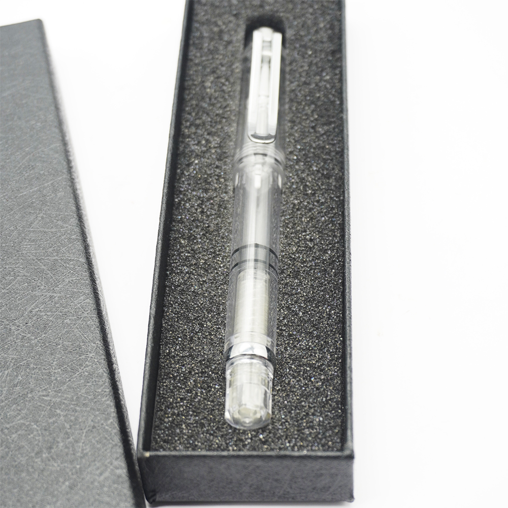 Bút dạ lông bơm mực