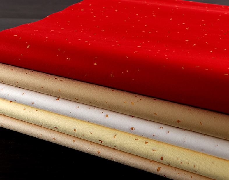 Giấy Xuyến viết thư pháp các màu - Ảnh 5