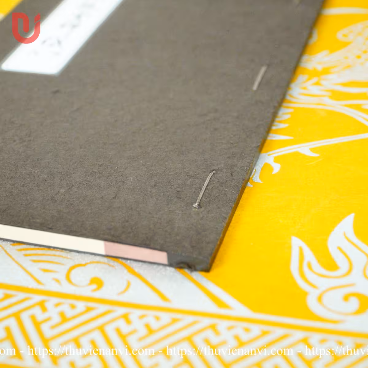 Mông Sơn Thí Thực Khoa Nghi Diễn Nghĩa - Ảnh 6