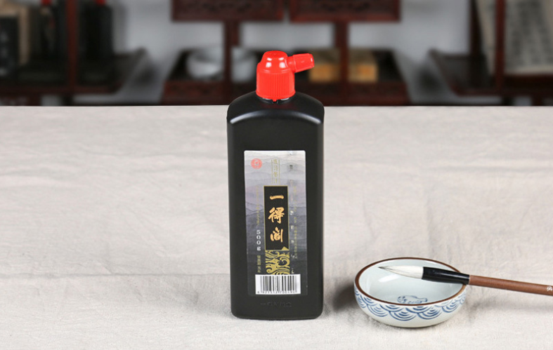 Mực Nhất Đắc 500 ml - Ảnh 2