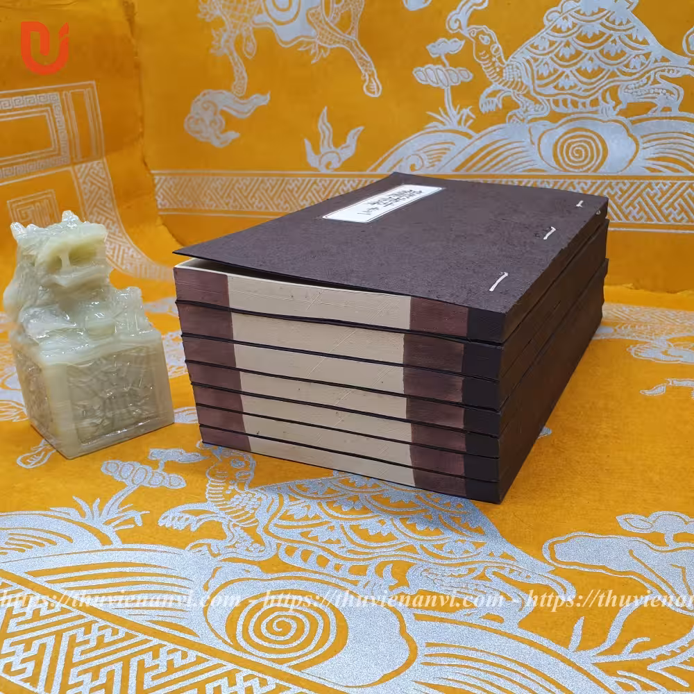 Tạp Tiếu Chư Khoa Trọn Bộ 7 Quyển - Ảnh 8