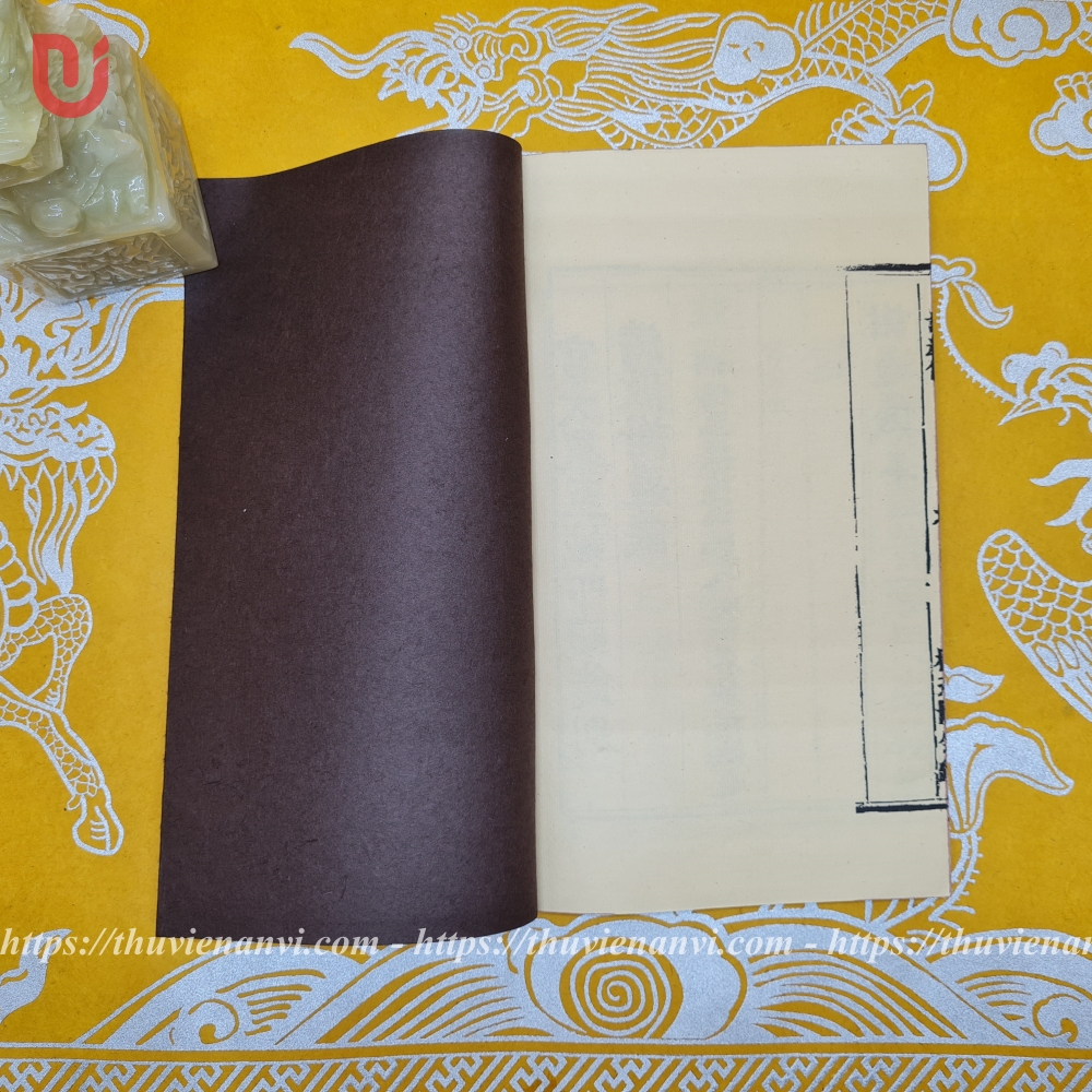 Thủy Lục toàn tập - Quyển 6 - Ảnh 8