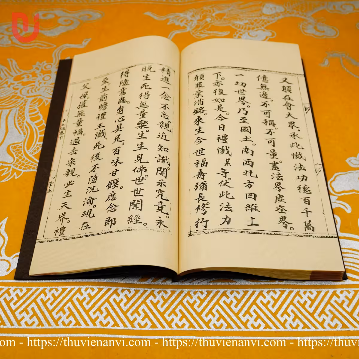 Từ bi thập vương (bộ 3 tập) - Ảnh 24