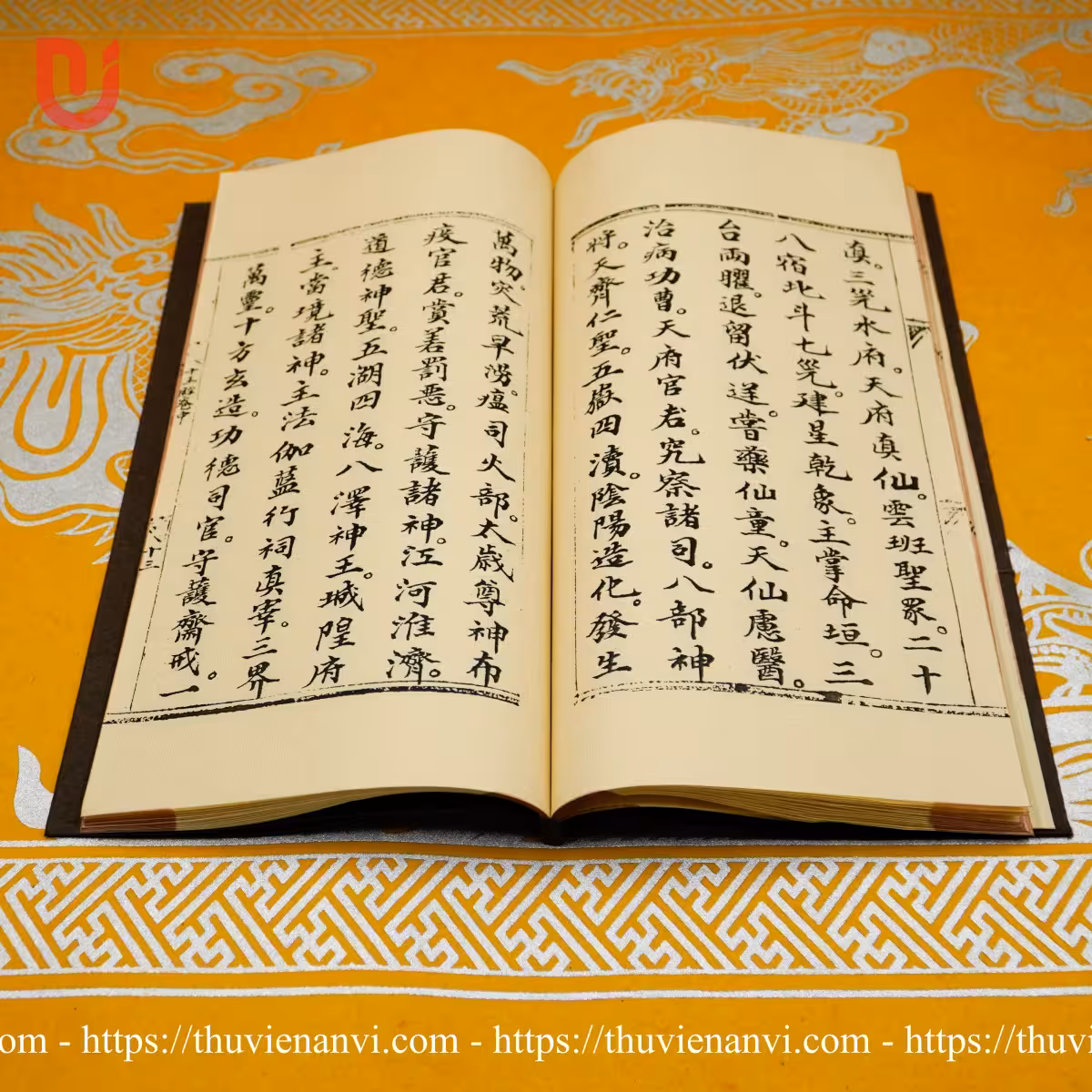 Từ bi thập vương (bộ 3 tập) - Ảnh 13