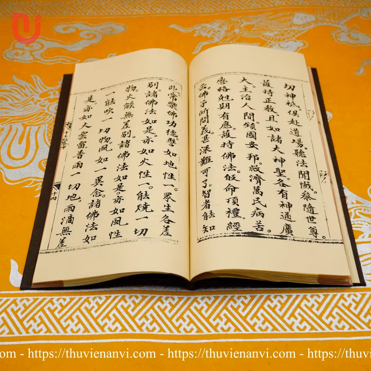 Từ bi thập vương (bộ 3 tập) - Ảnh 14