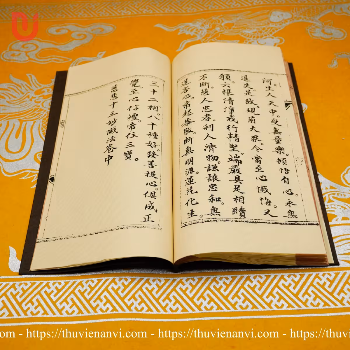 Từ bi thập vương (bộ 3 tập) - Ảnh 15