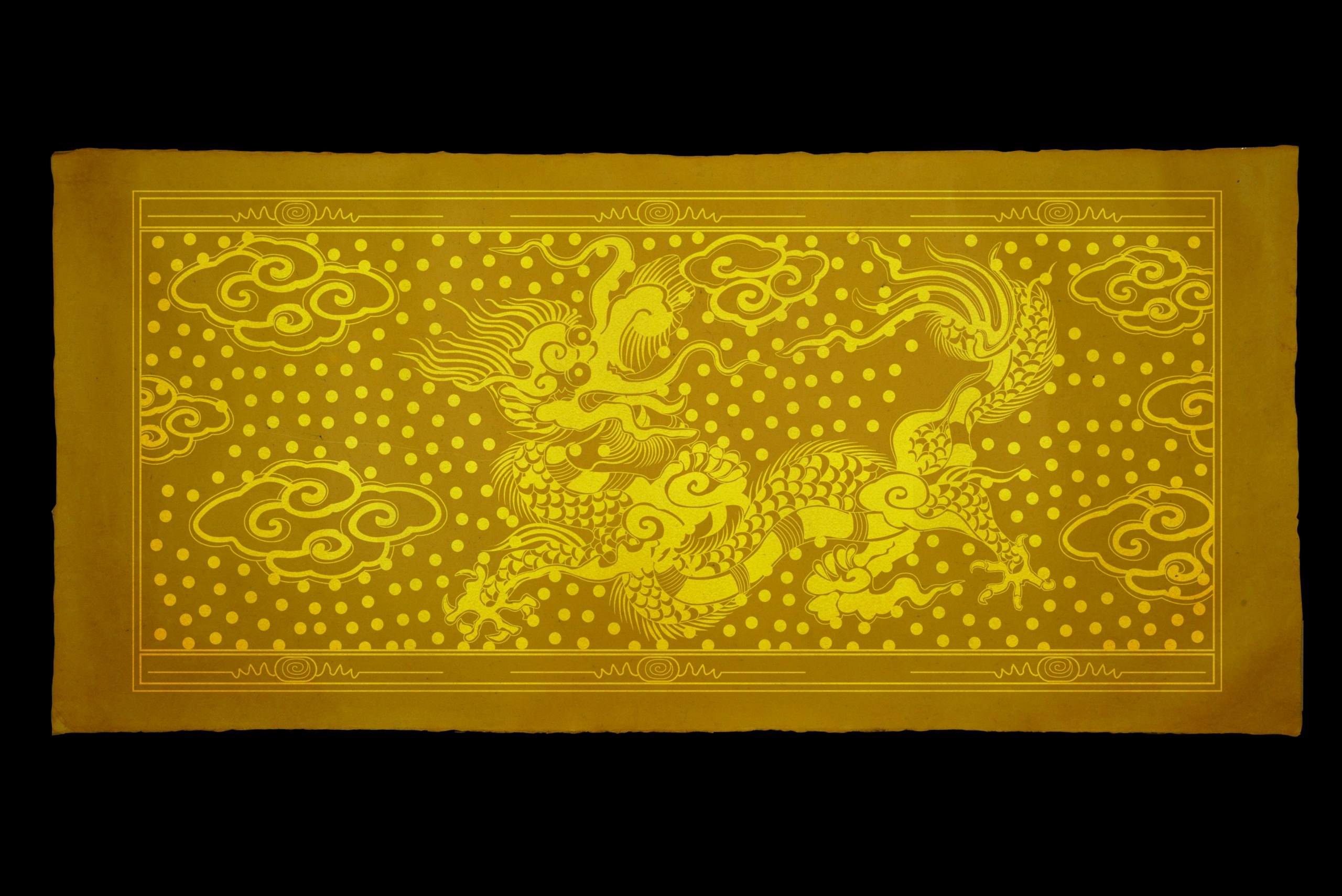 Phôi sắc phong thần nhà Tây Sơn niên hiệu Quang Trung năm thứ 3