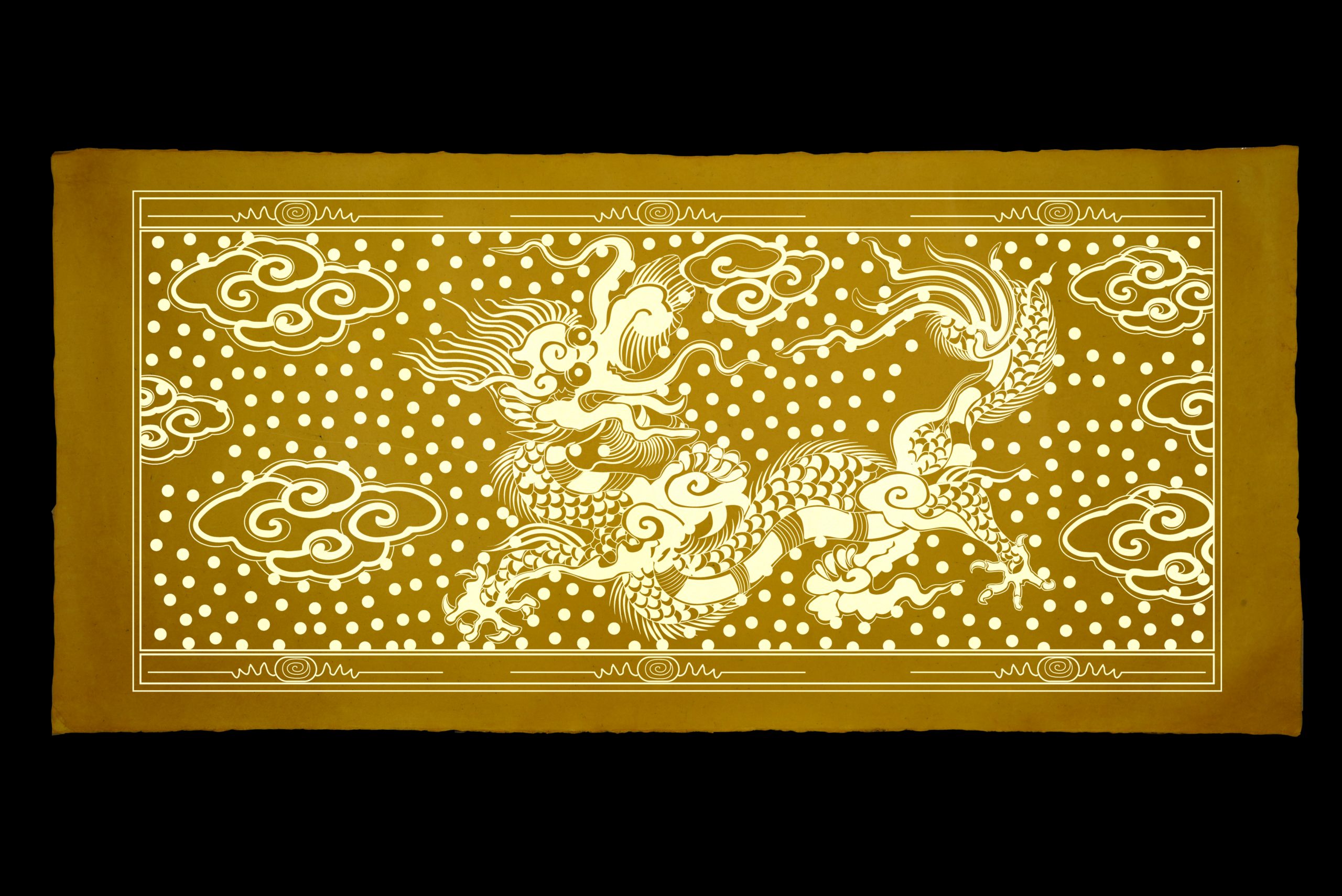 Phôi sắc phong thần nhà Tây Sơn niên hiệu Quang Trung năm thứ 3