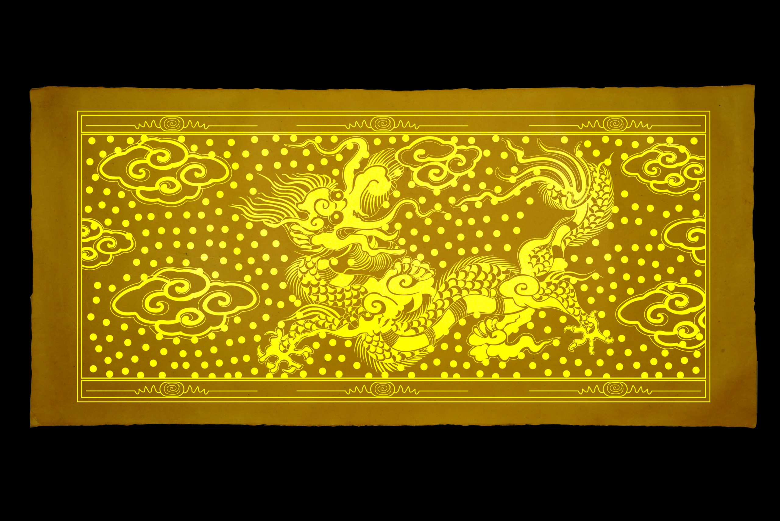 Phôi sắc phong thần nhà Tây Sơn niên hiệu Quang Trung năm thứ 3