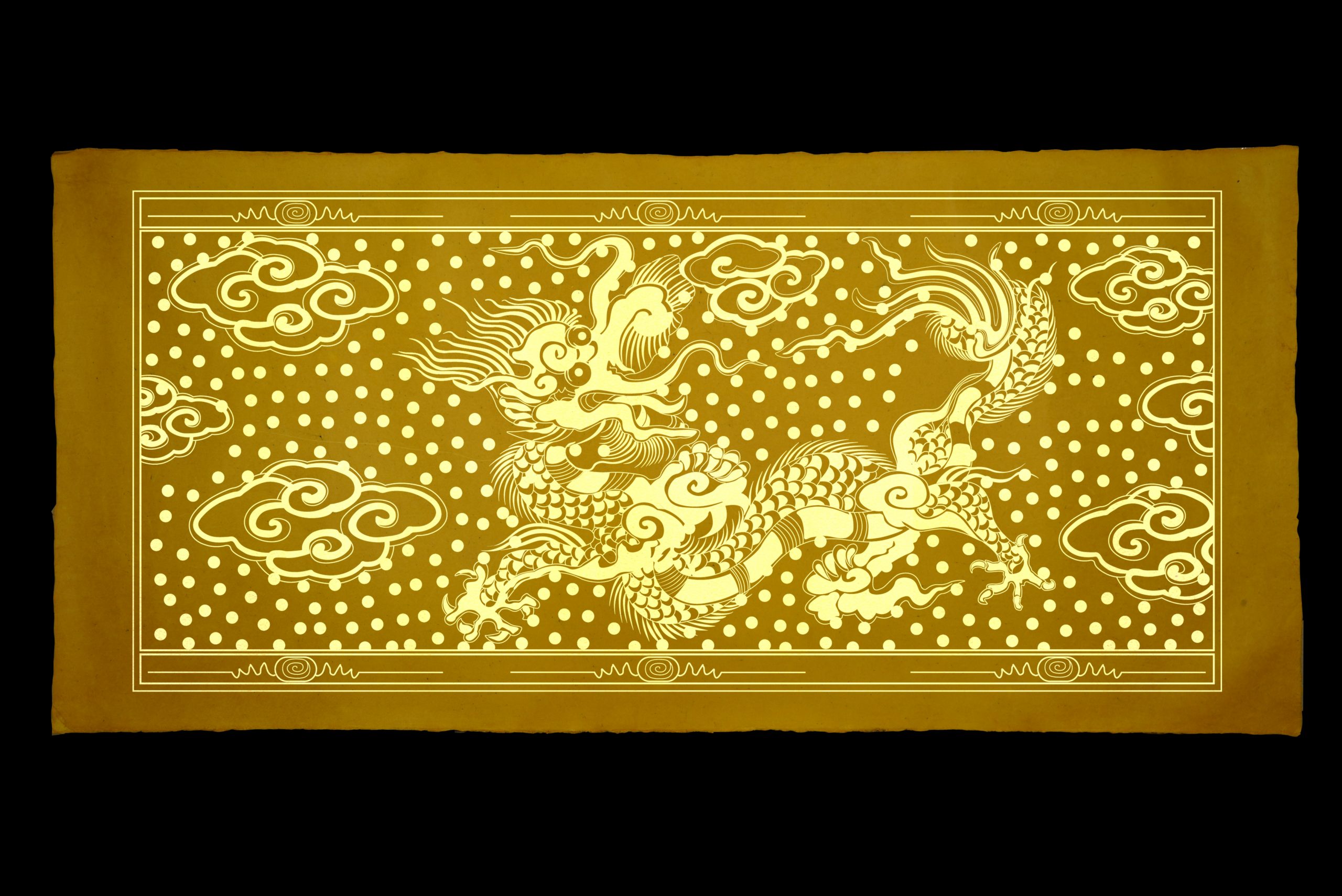 Phôi sắc phong thần nhà Tây Sơn niên hiệu Quang Trung năm thứ 3