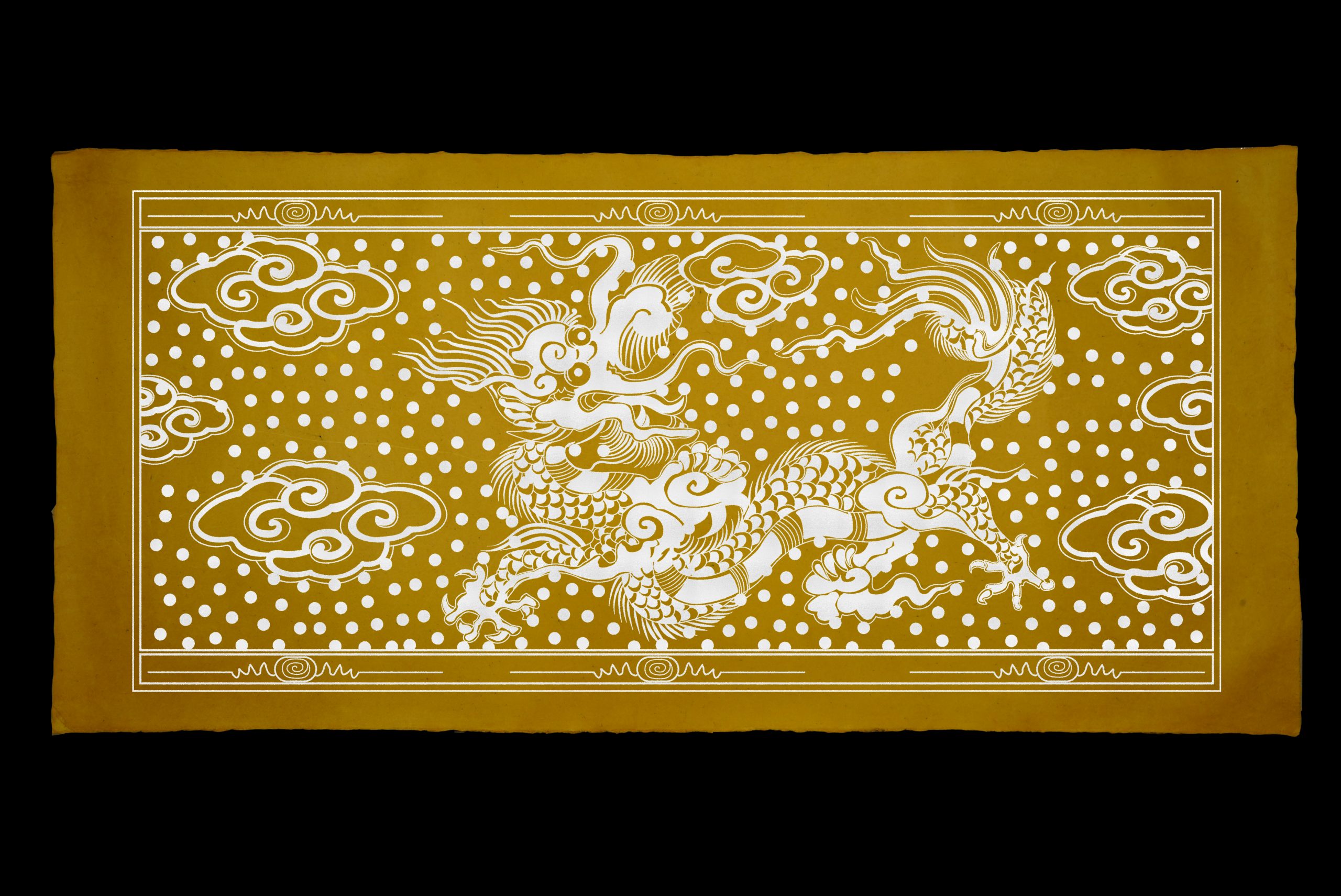 Phôi sắc phong thần nhà Tây Sơn niên hiệu Quang Trung năm thứ 3