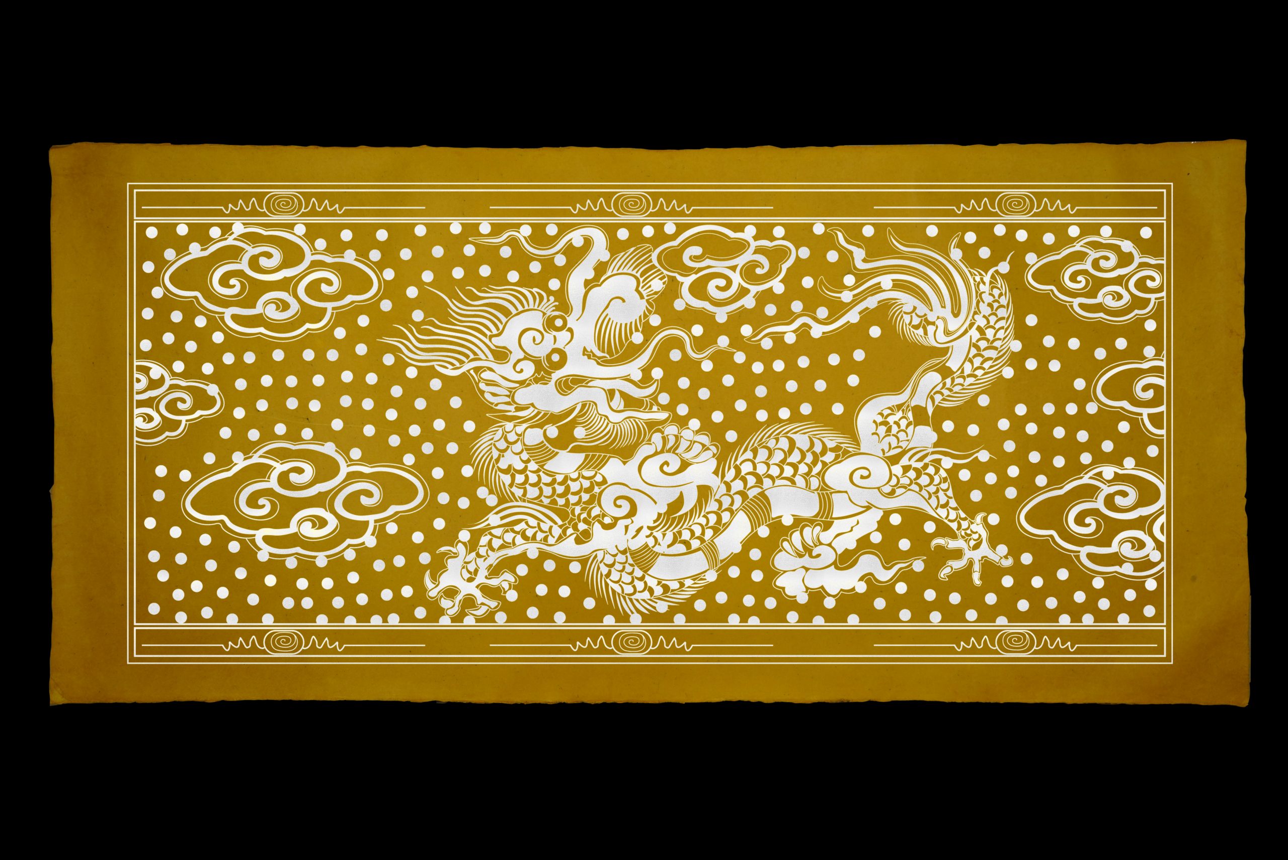 Phôi sắc phong thần nhà Tây Sơn niên hiệu Quang Trung năm thứ 3