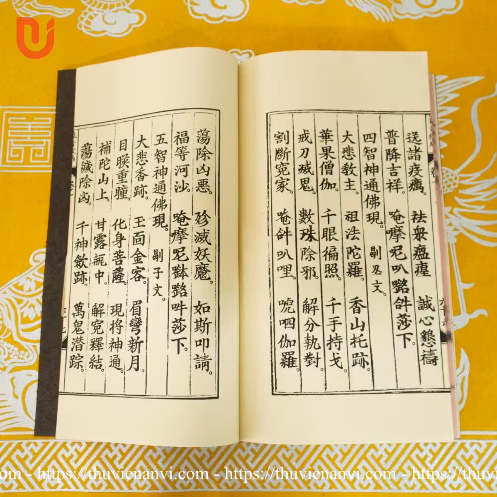 Tạp tiếu chư khoa - Quyển 1 - Ảnh 5