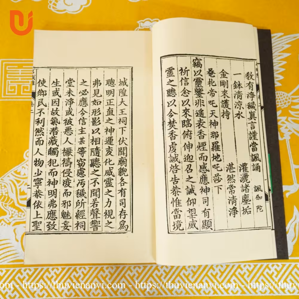 Tạp tiếu chư khoa - Quyển 2 - Ảnh 7