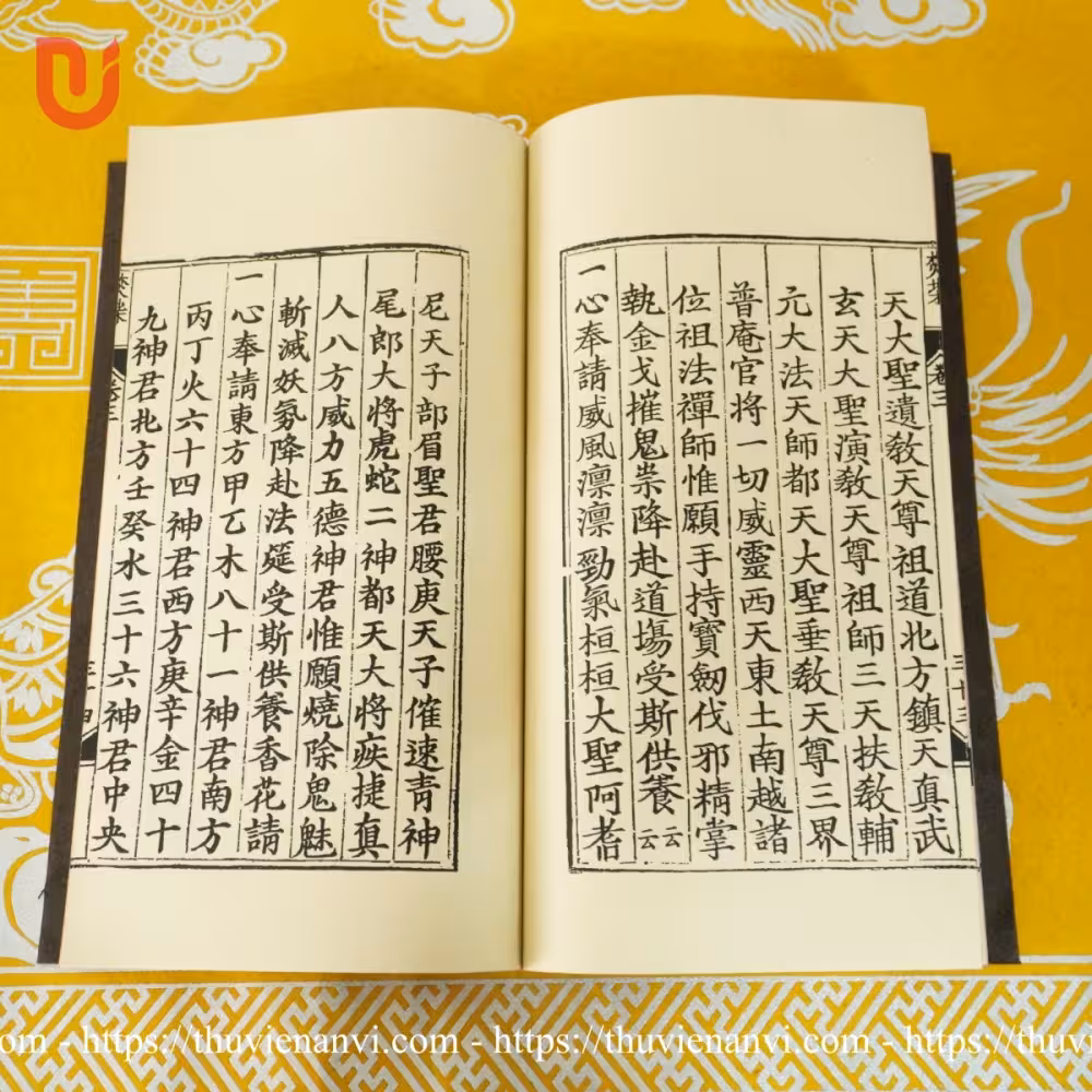 Tạp tiếu chư khoa - Quyển 3 - Ảnh 7