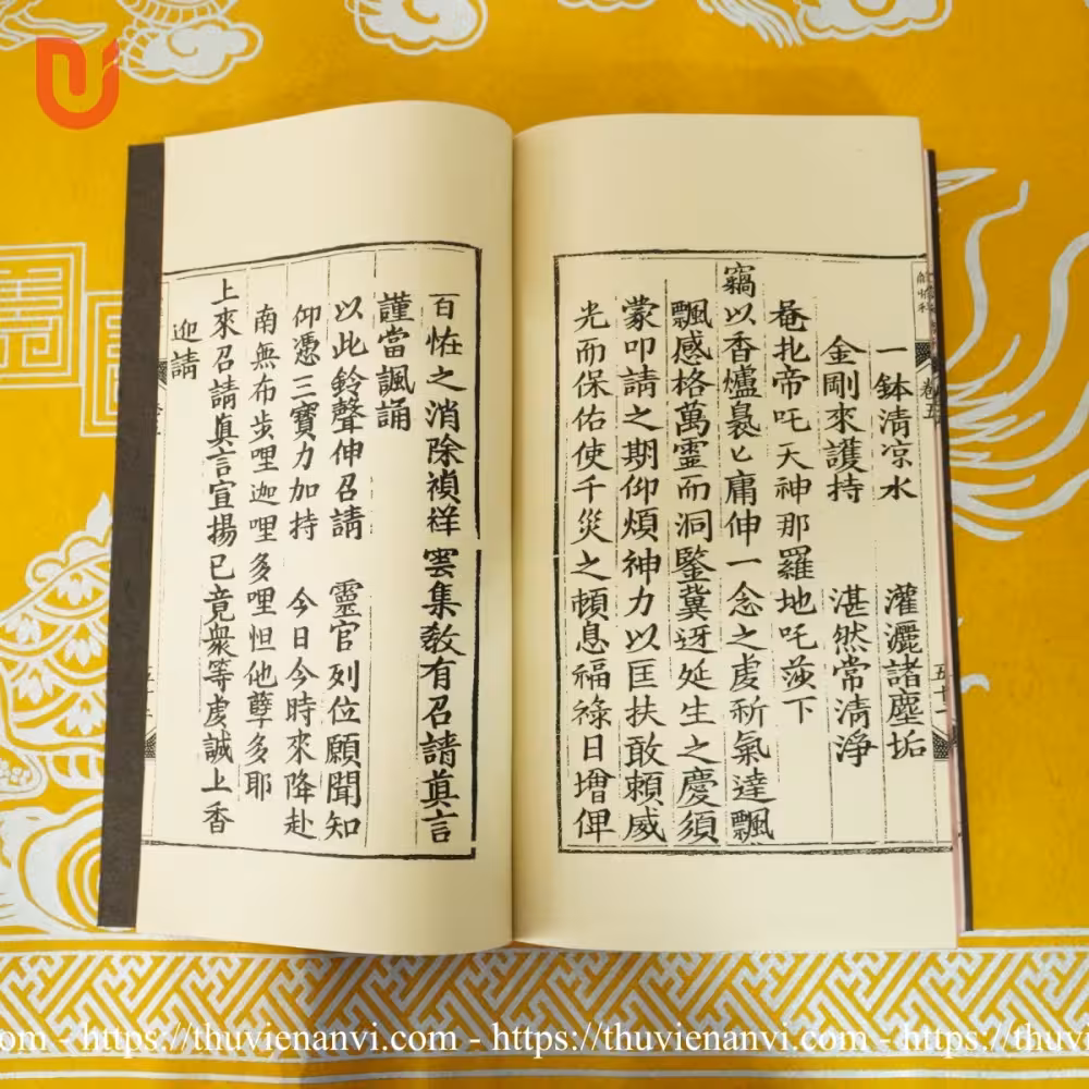 Tạp tiếu chư khoa - Quyển 5 - Ảnh 5