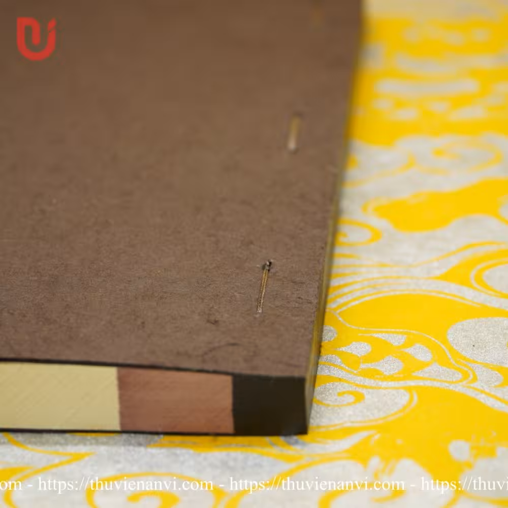 Tứ phần giới bổn như thích (bộ 4 tập) - Ảnh 13