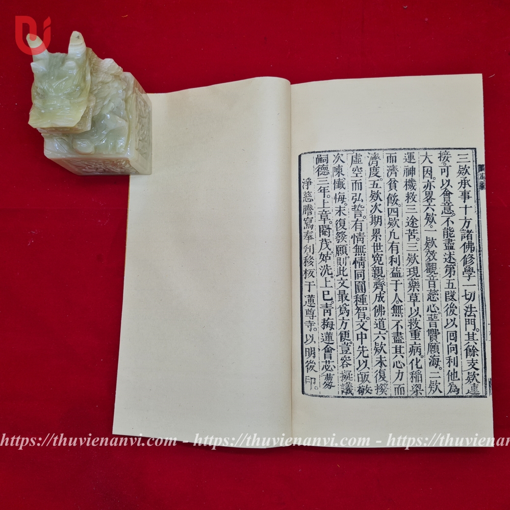 Kim Cương Di Đà Kệ Chú Châm Minh - Ảnh 12