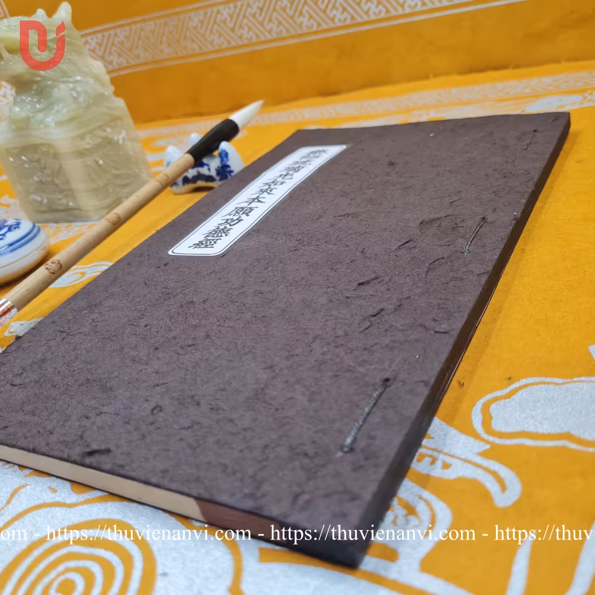 Dược Sư Lưu Ly Quang Như Lai Bổn Nguyện Kinh - Ảnh 3