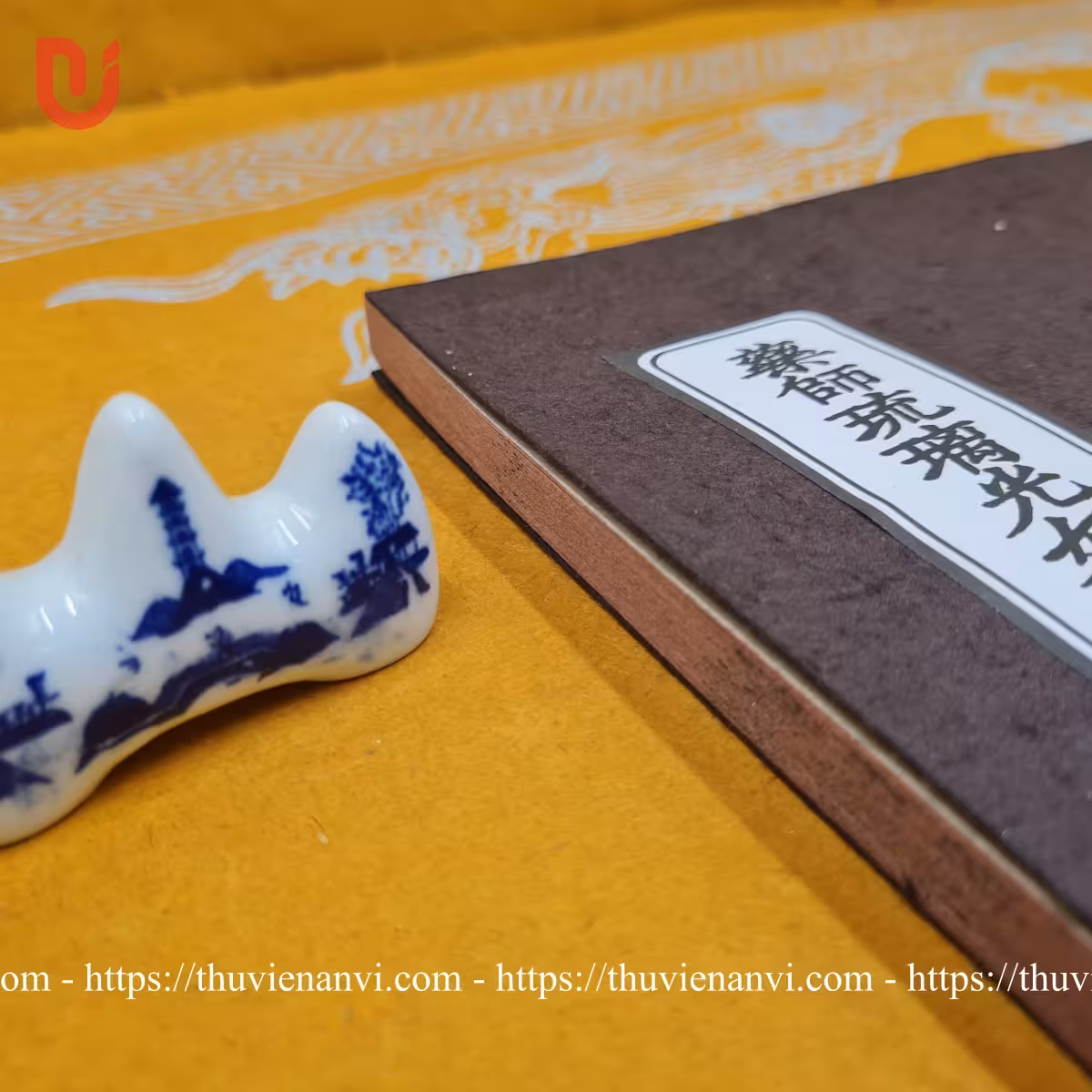 Dược Sư Lưu Ly Quang Như Lai Bổn Nguyện Kinh - Ảnh 7