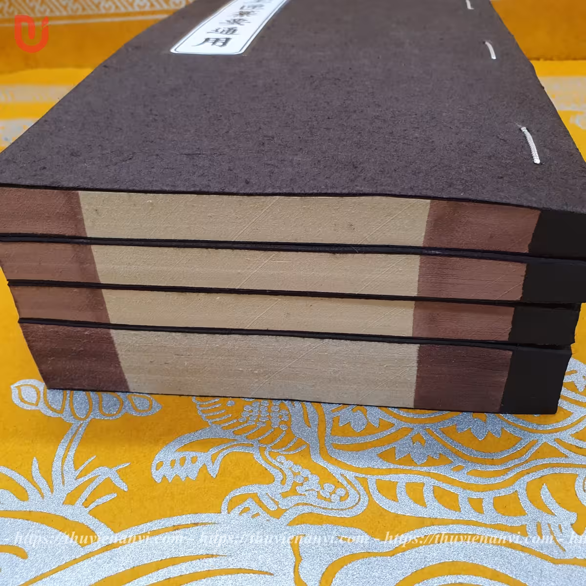 Ngọc Hạp Toản Yếu Thông Dụng - Ảnh 4