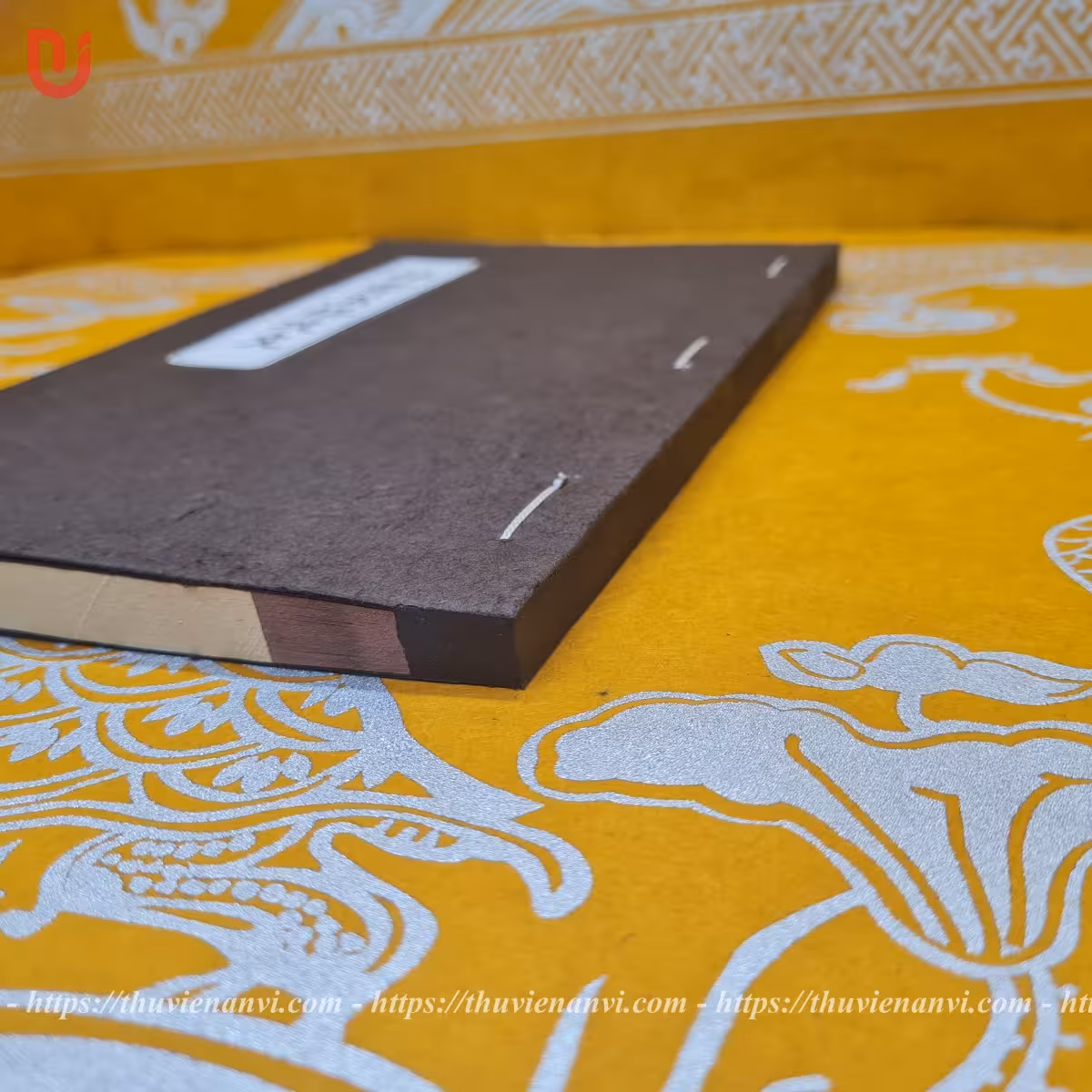 Thần Tiêu Ngọc Cách Công Văn - Ảnh 10