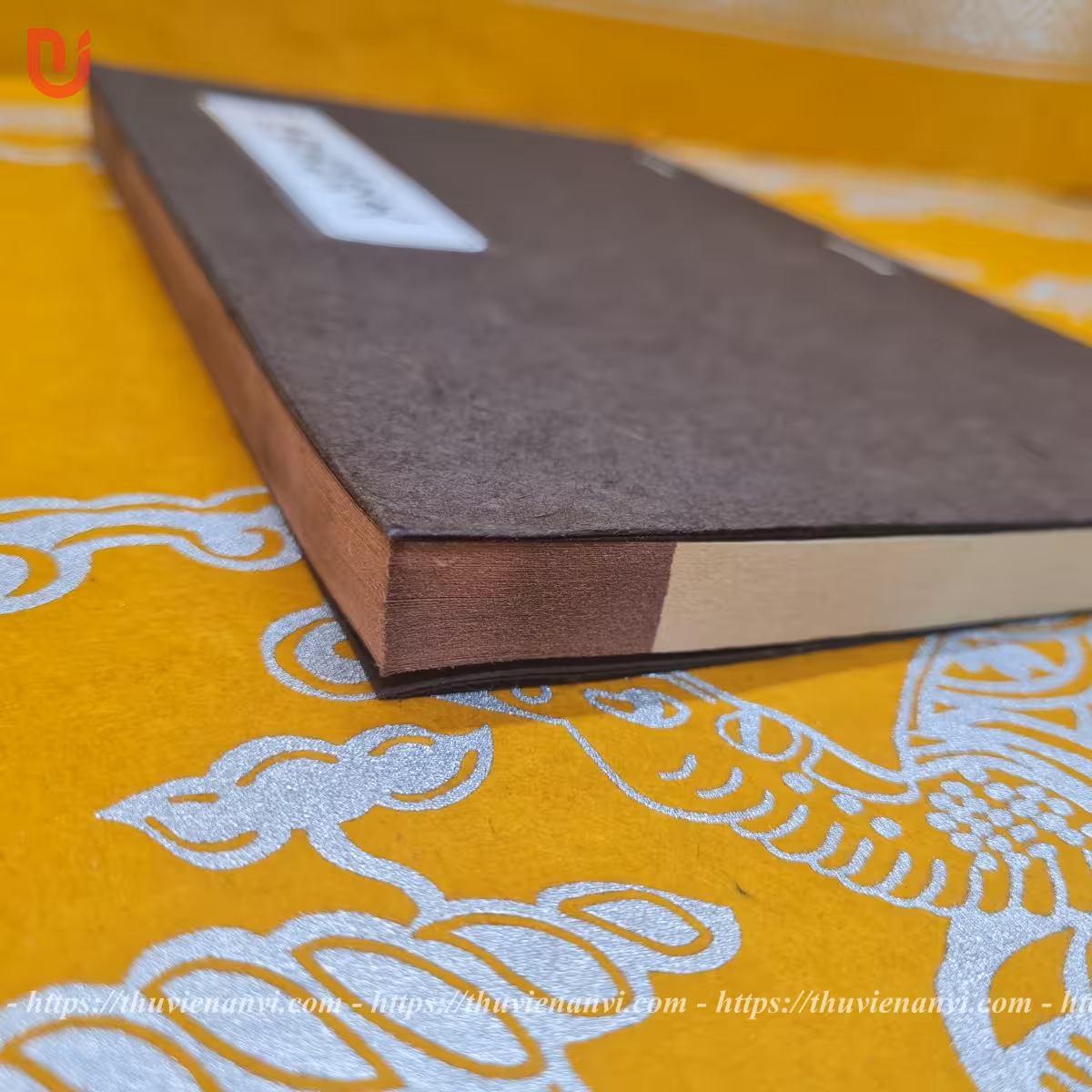 Thần Tiêu Ngọc Cách Công Văn - Ảnh 12