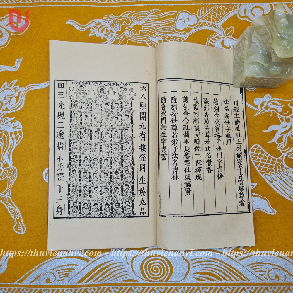 Tịnh Độ Yếu Nghĩa - Ảnh 3