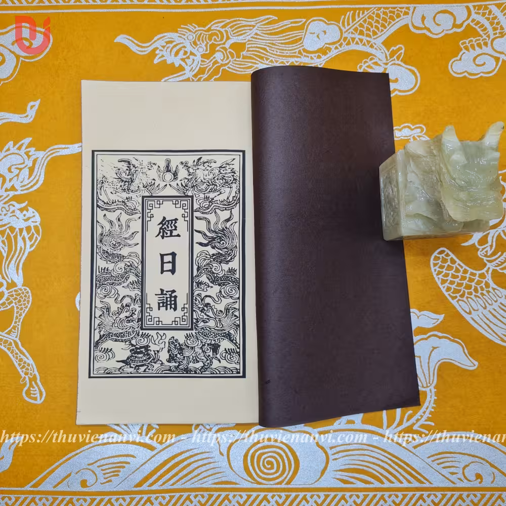 Kinh Nhật Tụng - Ảnh 8