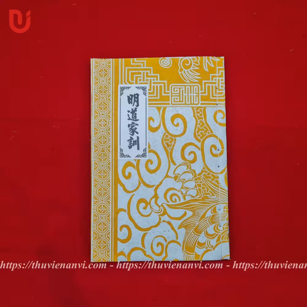 Minh Đạo Gia Huấn