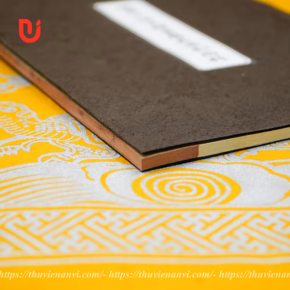 Cúng Đệ tam Pháp chủ Thích Phổ Tuệ Trưởng lão Hòa Thượng khoa - Ảnh 13