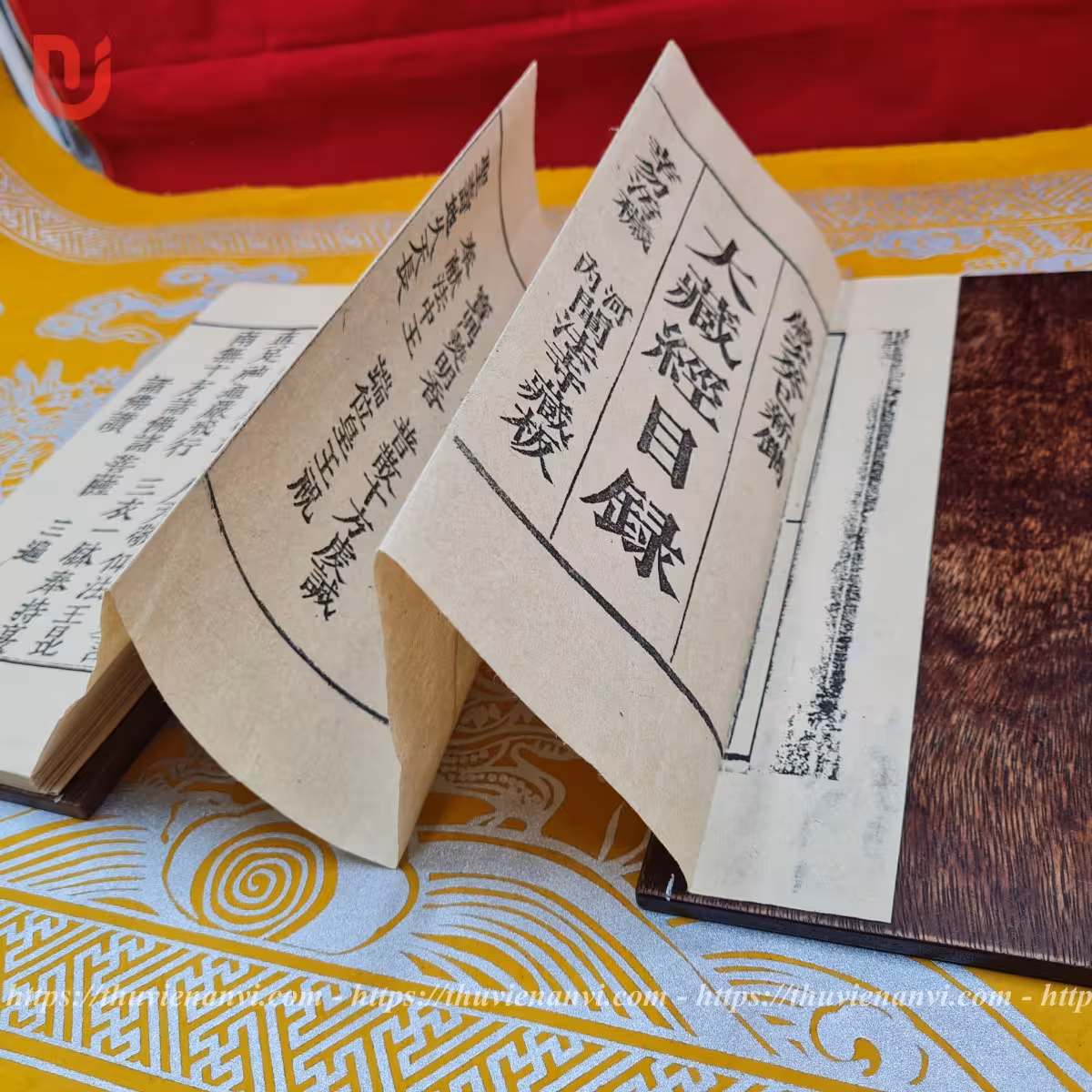 Mục Lục Kinh - Ảnh 7