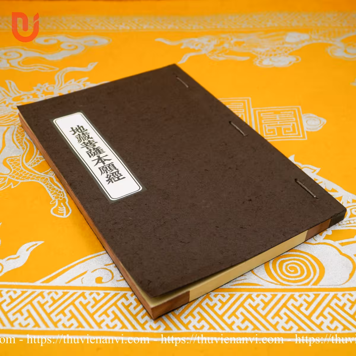 Địa Tạng Bồ Tát bản nguyện kinh (Kinh Địa Tạng) - Ảnh 9