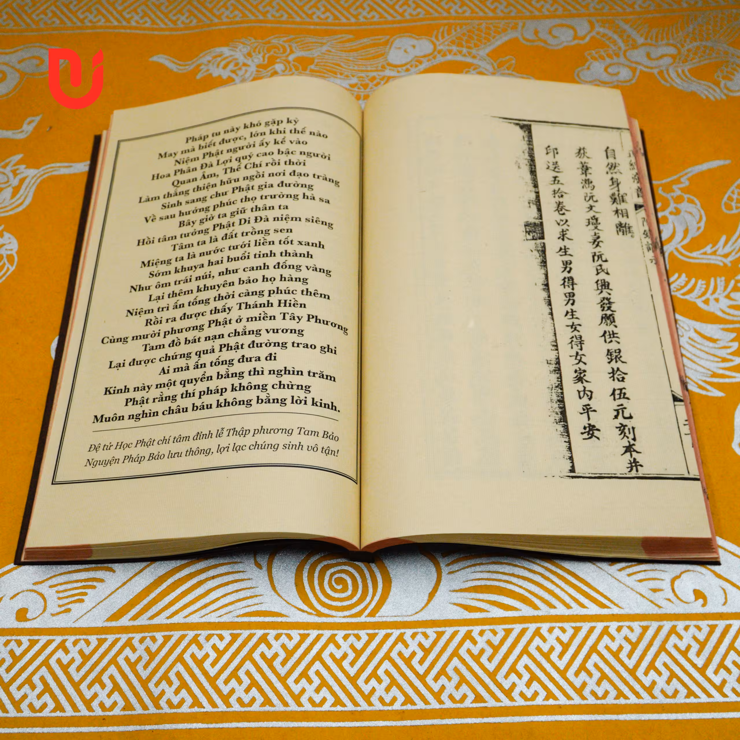 Trần Triều Hiển Thánh Chính Kinh (Hợp biên) - Ảnh 5