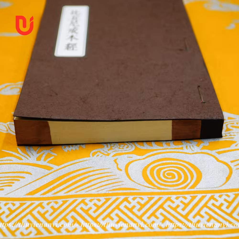 Tỳ Kheo Ni Giới bản kinh - Ảnh 11
