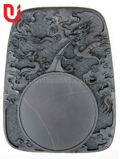 Tìm hiểu về nghiên mực trong thư pháp