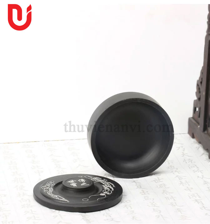 Bộ văn phòng tứ bảo, vật dụng không thể thiếu trong thư pháp