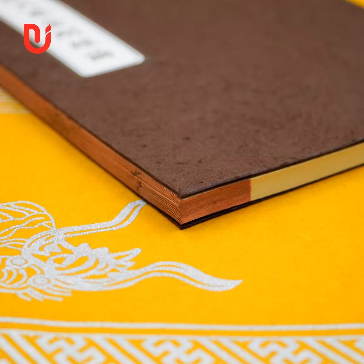 Đại Thừa Kim Cương Kinh Luận - Ảnh 3