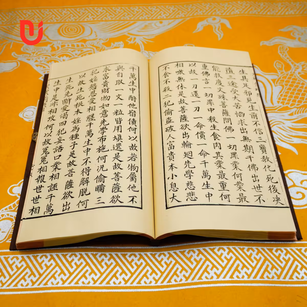 Đại Thừa Kim Cương Kinh Luận - Ảnh 6