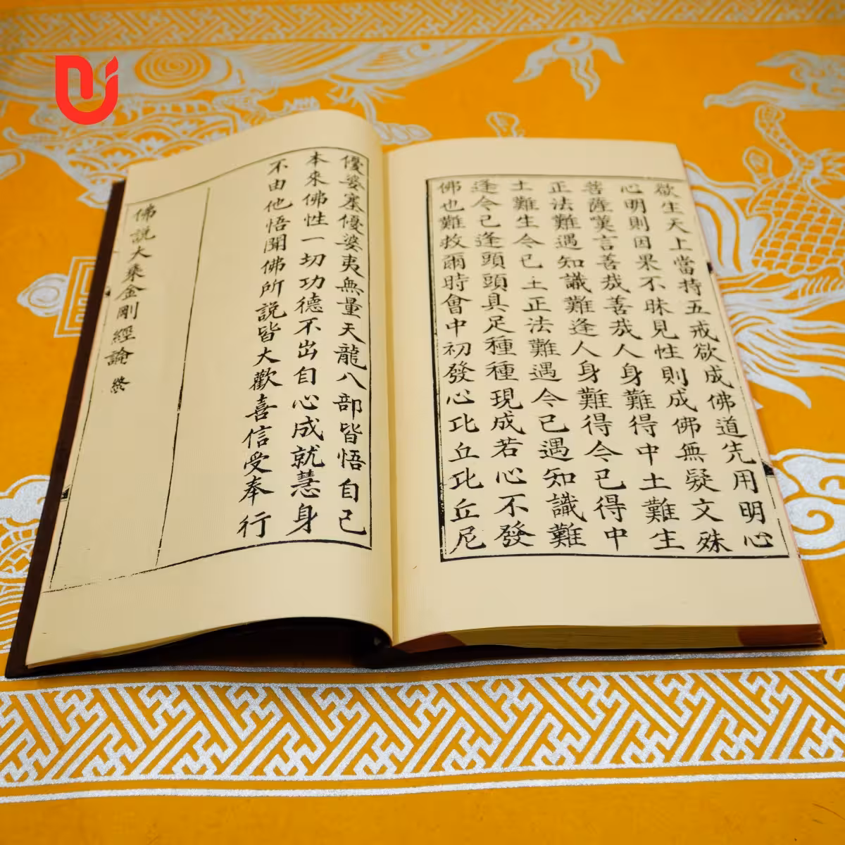 Đại Thừa Kim Cương Kinh Luận - Ảnh 11