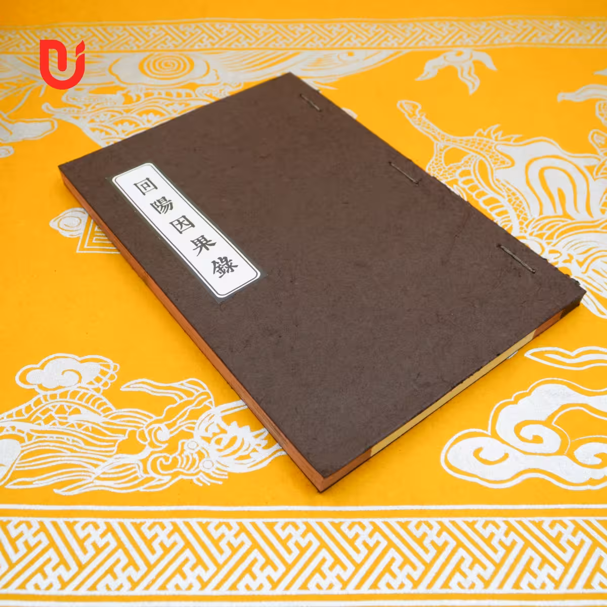 Hồi Dương Nhân Quả Lục - Ảnh 8